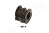 ASHIKA GOM-1167 Bearing Bush, stabiliser